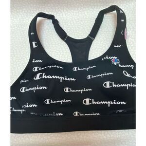 CHAMPION WOMEN’S SMALL The Absolute Max 2.0 Sports Bra